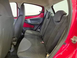 PEUGEOT 107 usata 21