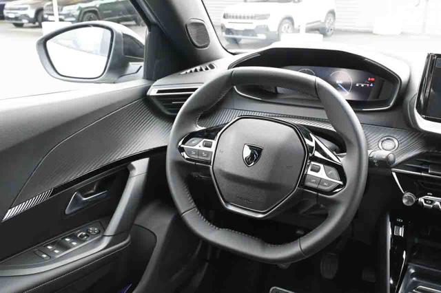PEUGEOT 2008 usata, con Controllo trazione