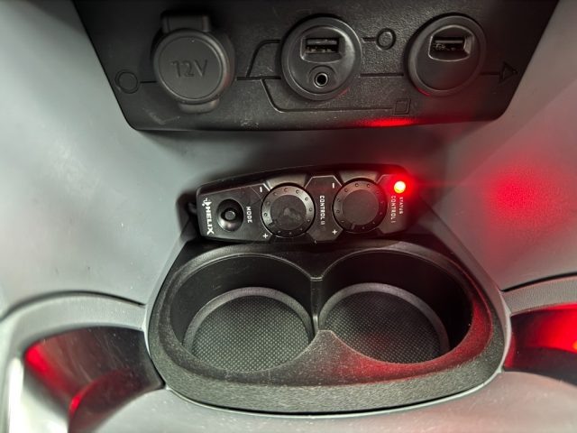 PEUGEOT 208 usata, con Sedili sportivi