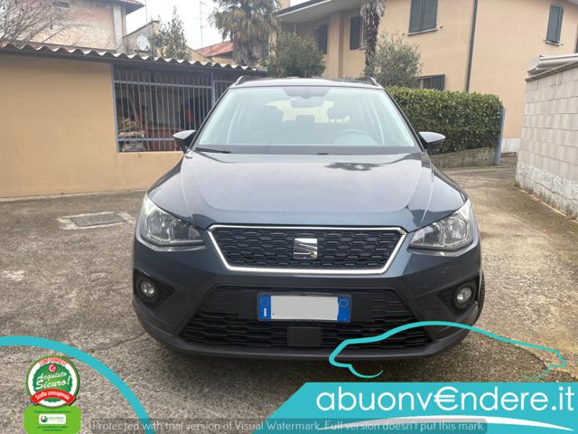 SEAT Arona usata, con Chiusura centralizzata