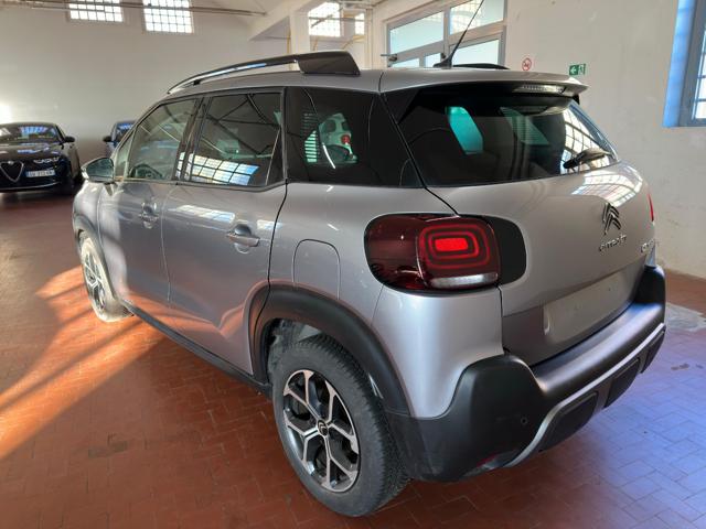 CITROEN C3 Aircross usata, con Autoradio