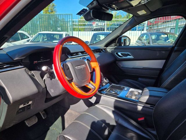 LAND ROVER Range Rover Velar usata, con Controllo trazione