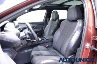 PEUGEOT 3008 usata, con Autoradio