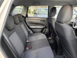 SUZUKI Vitara usata, con Volante in pelle