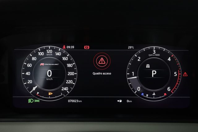 LAND ROVER Range Rover Velar usata 6