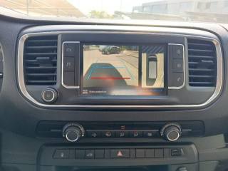 PEUGEOT Expert usata, con Climatizzatore