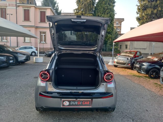 LANCIA Ypsilon usata, con Chiusura centralizzata