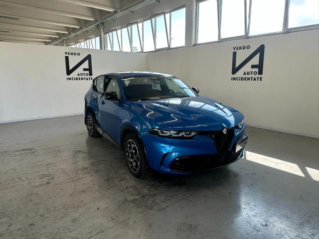 ALFA ROMEO Tonale usata, con ABS