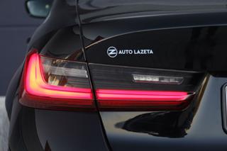 BMW 318 usata, con Climatizzatore automatico, 2 zone