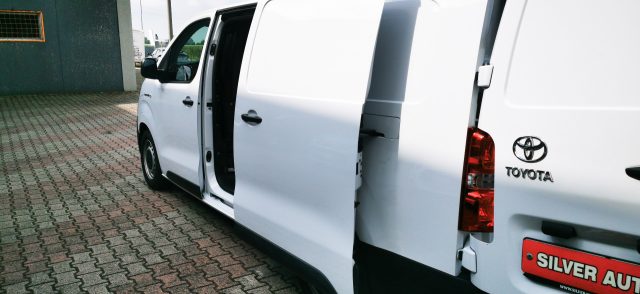 TOYOTA Proace usata 20