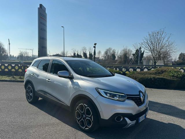 RENAULT Kadjar usata, con Airbag laterali