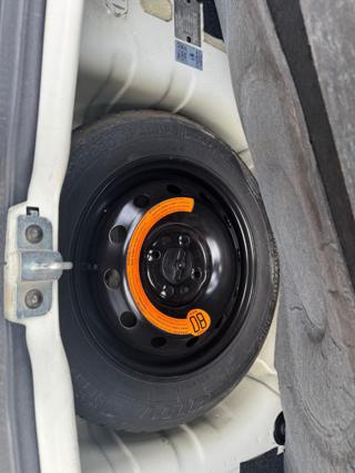 FIAT Panda usata 13