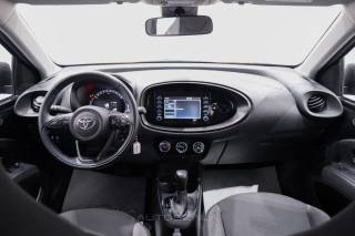 TOYOTA Aygo X usata, con Telecamera per parcheggio assistito