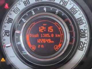 FIAT 500 usata, con Servosterzo