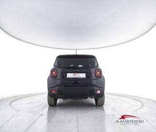 JEEP Renegade usata 5