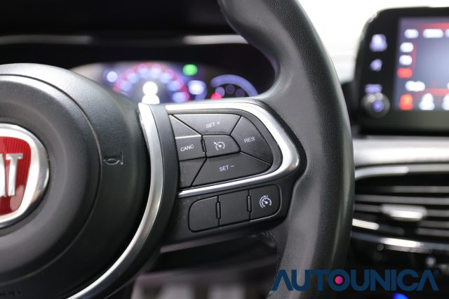 FIAT Tipo usata, con Bluetooth