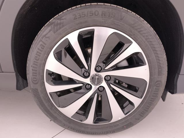 BYD Seal U usata, con Sensore di luce