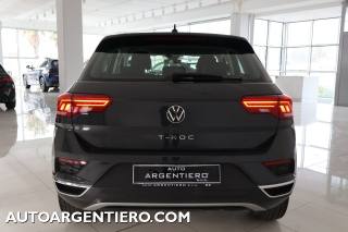VOLKSWAGEN T-Roc usata, con Airbag Passeggero