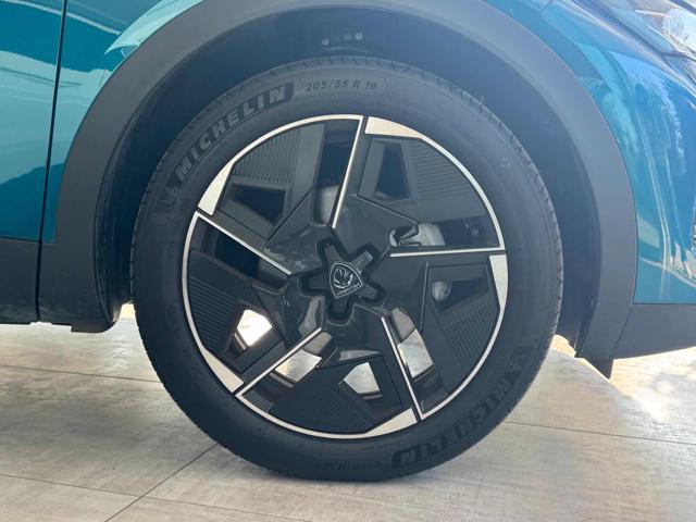 PEUGEOT 408 usata, con Cruise Control