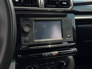 CITROEN C3 usata, con Fari LED