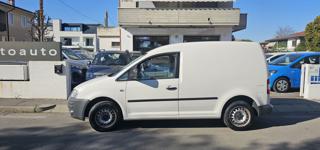 VOLKSWAGEN Caddy usata, con Airbag