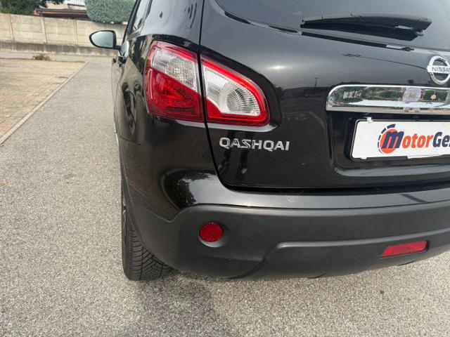 NISSAN Qashqai usata 38