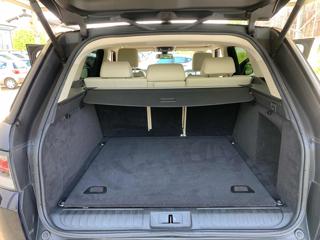 LAND ROVER Range Rover Sport usata, con Sedile posteriore sdoppiato