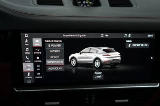 PORSCHE Cayenne usata, con Servosterzo