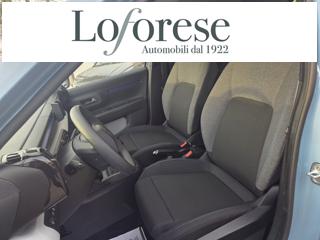 CITROEN C3 usata, con Autoradio