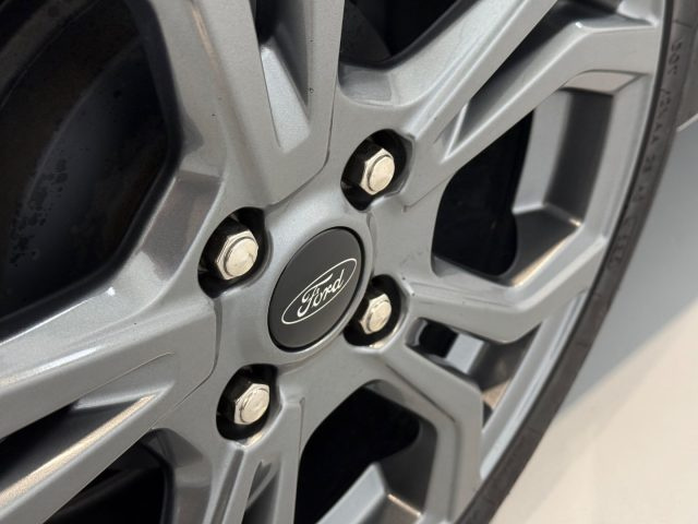 FORD Fiesta usata 28