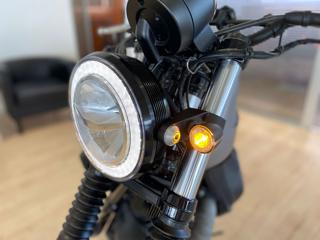 MOTO GUZZI V7 usata 9