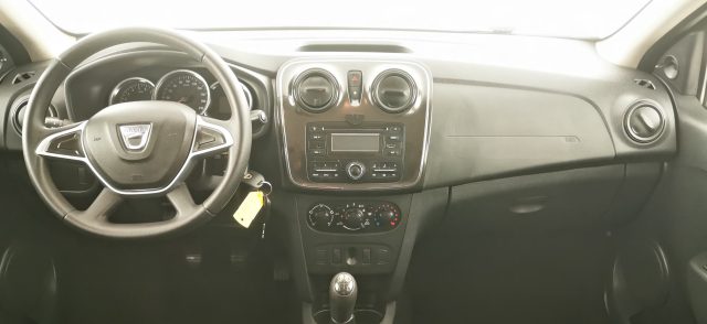DACIA Sandero usata 8