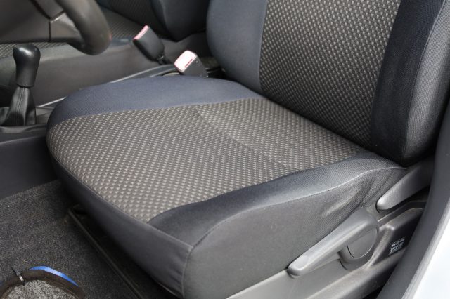 DAIHATSU Terios usata 36