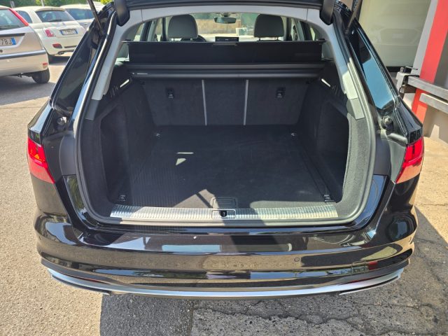 AUDI A4 usata 124