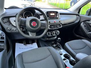 FIAT 500X usata, con ESP
