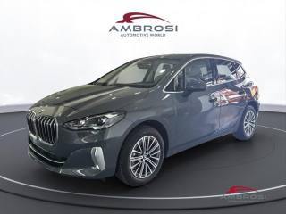 BMW 218 Serie 2 d Active Tourer Luxury  Line Premium Packa