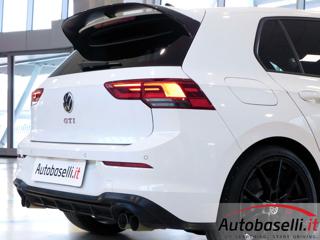 VOLKSWAGEN Golf usata, con Vivavoce