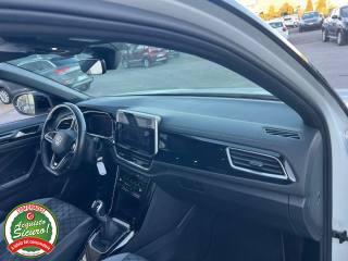 VOLKSWAGEN T-Roc usata, con Immobilizzatore elettronico