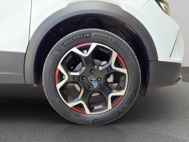 OPEL Mokka usata 22