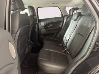 LAND ROVER Range Rover Evoque usata 25