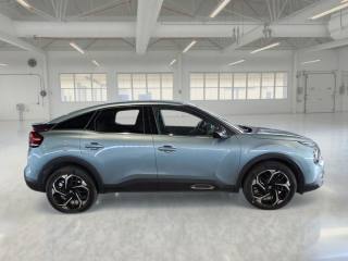 CITROEN C4 usata, con Airbag Passeggero
