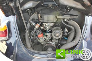 VOLKSWAGEN Maggiolino usata 15