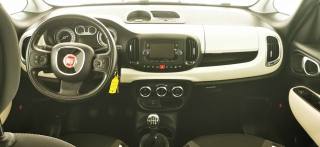 FIAT 500L usata, con Controllo trazione