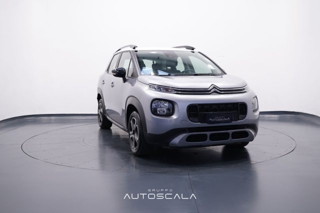 CITROEN C3 Aircross usata, con Climatizzatore