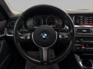 BMW 530 usata, con Cerchi in lega