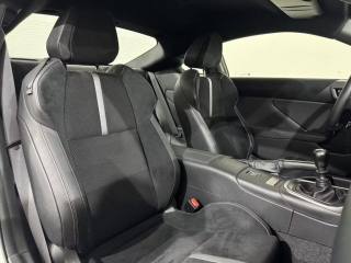 TOYOTA GR86 usata, con ESP