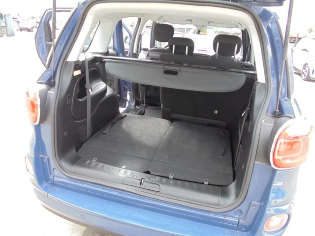 FIAT 500L usata, con Airbag testa