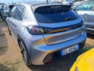 PEUGEOT 208 usata, con Alzacristalli elettrici