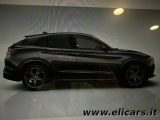 ALFA ROMEO Stelvio 2.2 Turbodiesel 210 CV AT8 Q4 Ti -GARANZIA 12/2026