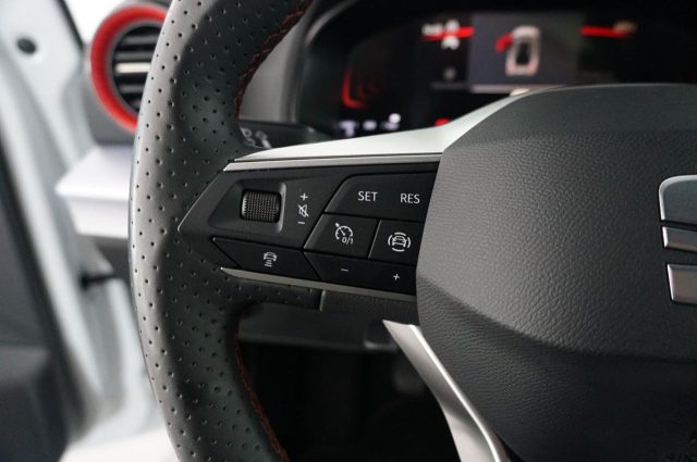 SEAT Arona usata, con Sedili sportivi